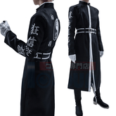 Haitani Brothers Cosplay Costume - Tokyo Revengers Anime Outfit - Coscosmos